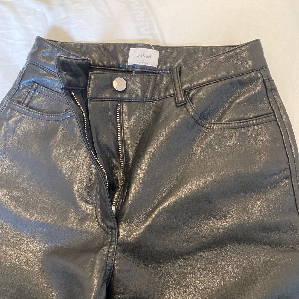 Aritzia melina pants